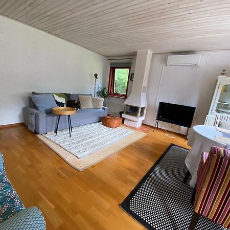 Villa Mys Gard I Trosa Exterior foto