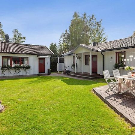 Villa Mys Gard I Trosa Exterior foto
