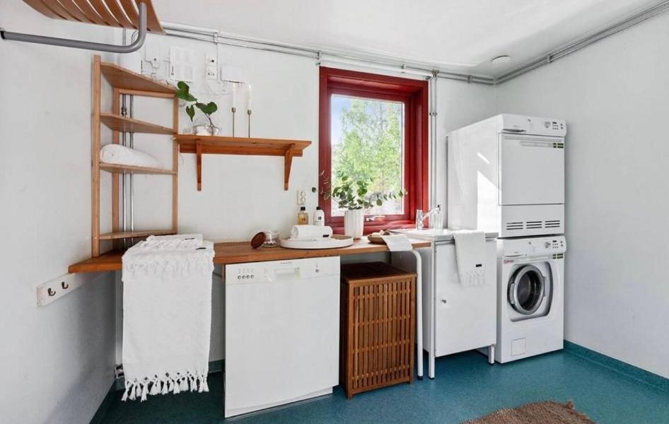 Villa Mys Gard I Trosa Exterior foto