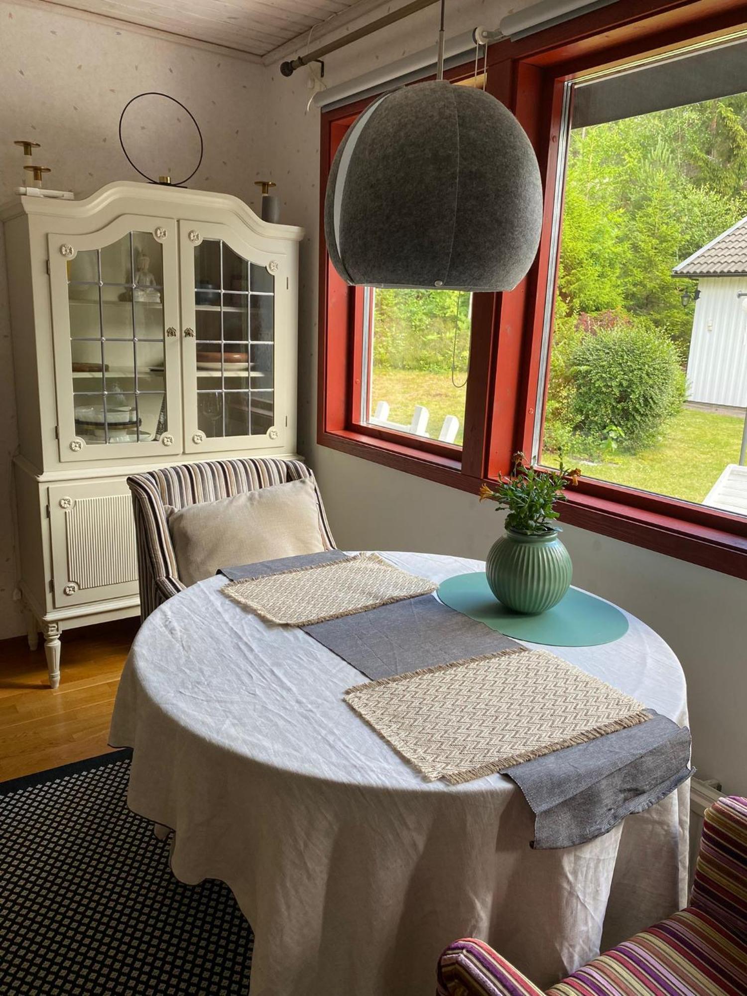 Villa Mys Gard I Trosa Exterior foto