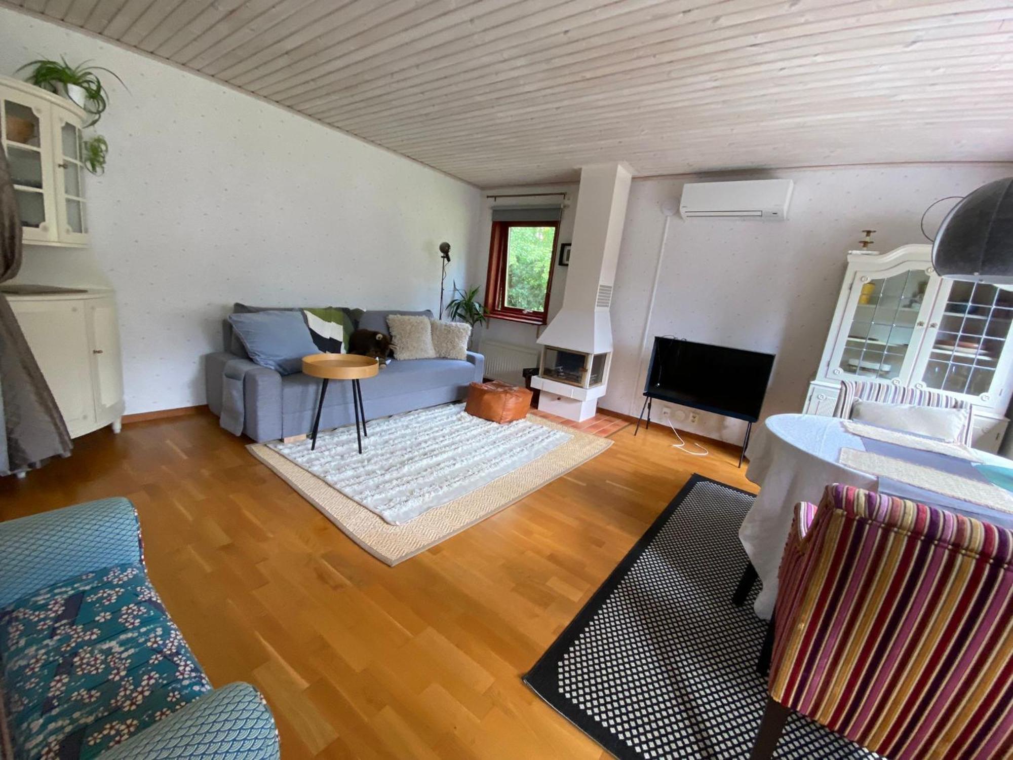 Villa Mys Gard I Trosa Exterior foto