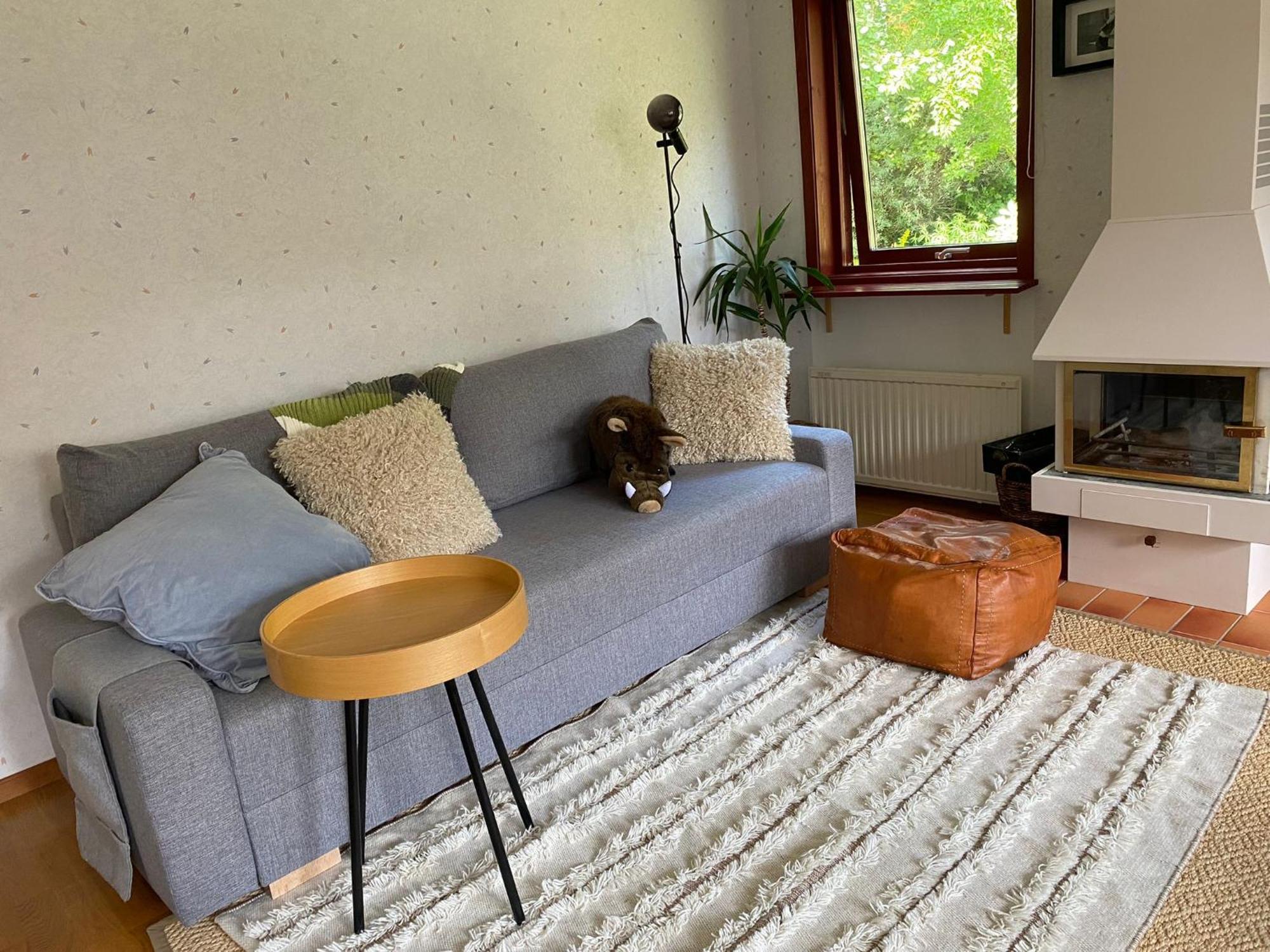 Villa Mys Gard I Trosa Exterior foto