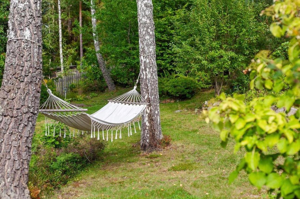 Villa Mys Gard I Trosa Exterior foto